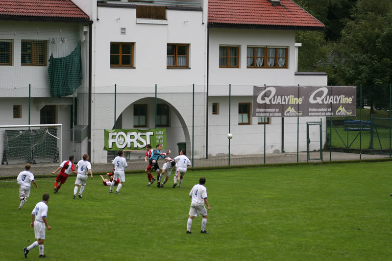 gal/Saison2008-2009- Pokal 1. Runde Hinspiel: Vintl - SV Reischach/2008-08-24 SVR gg. Vintl - Pokalhinspiel 126.jpg